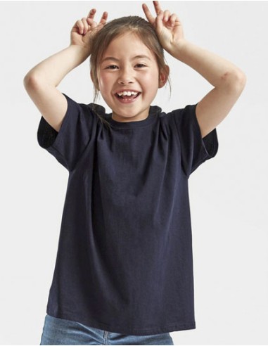 FRU-0610330-Kids Valueweight T